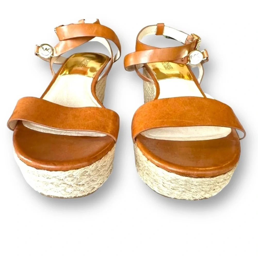 Michael Kors Slingback Sandal